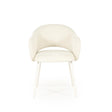 Story - beige By-Boo Spisestol
