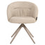 Spisestol Olivia biscotti svingbar Richmond Interiors Spisestol