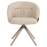 Spisestol Olivia biscotti svingbar Richmond Interiors Spisestol