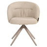 Spisestol Olivia biscotti svingbar Richmond Interiors Spisestol