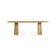 Spisebord Lune 240x105 cm Eleonora Spisebord