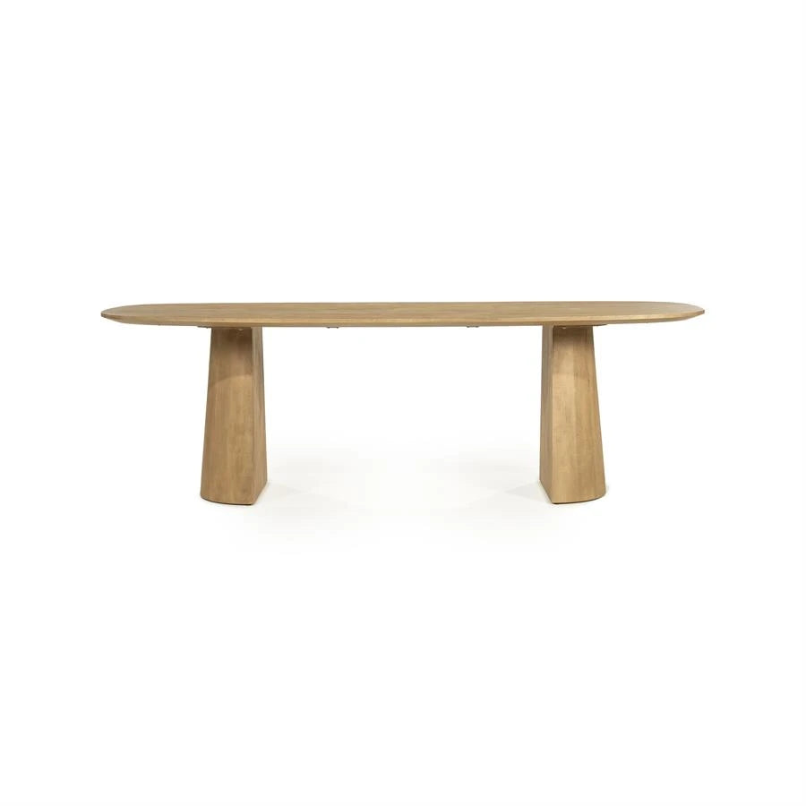 Spisebord Lune 240x105 cm Eleonora Spisebord