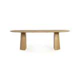 Spisebord Lune 240x105 cm Eleonora Spisebord
