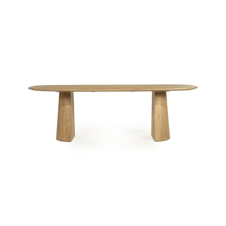 Spisebord Lune 240x105 cm Eleonora Spisebord