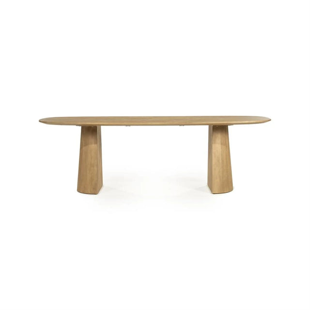 Spisebord Lune 240x105 cm Eleonora Spisebord