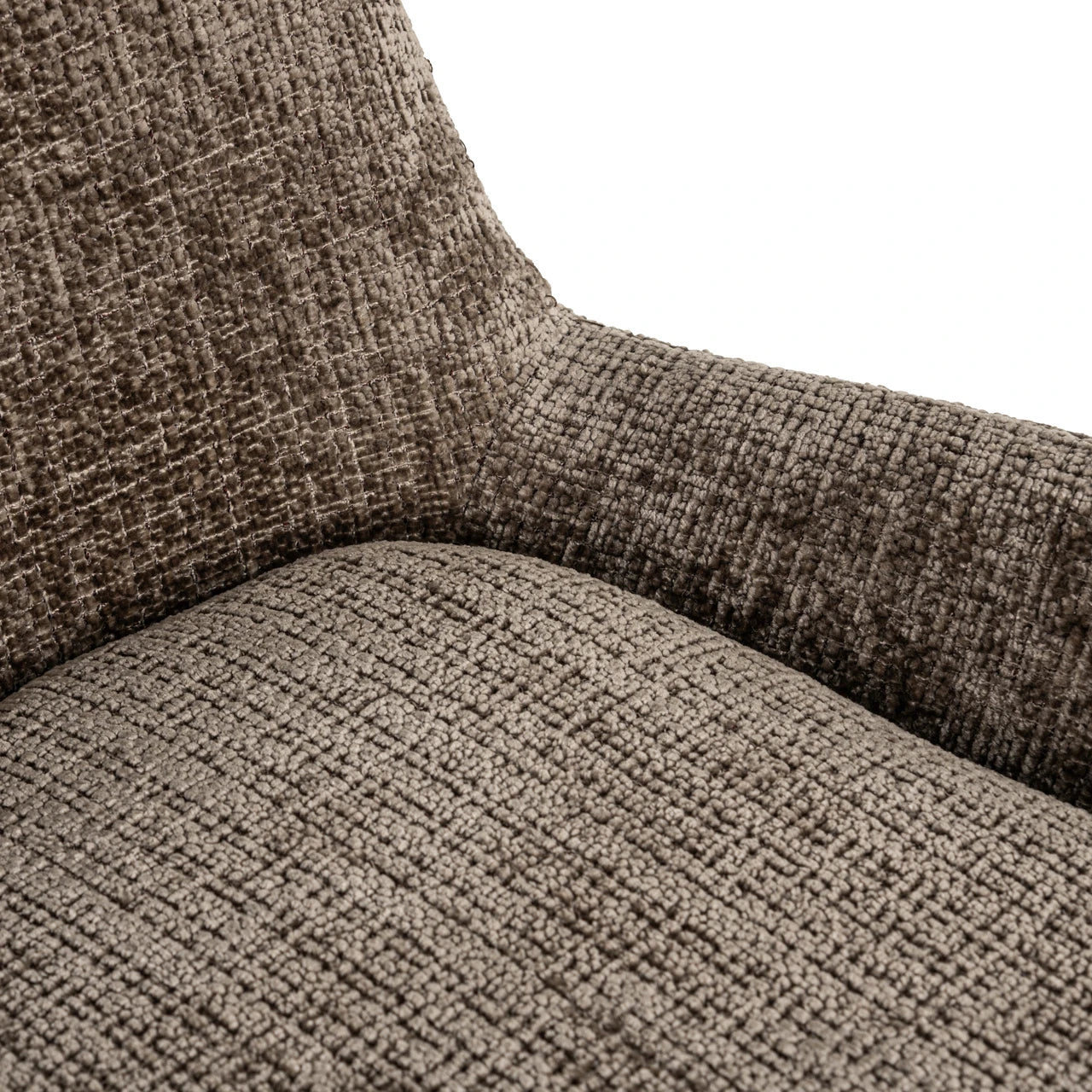 Counterstol Linsey niagara stone sett med 2 Richmond Interiors Barstol