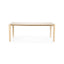 Spisebord Selbu - 200x100 cm Eleonora Spisebord