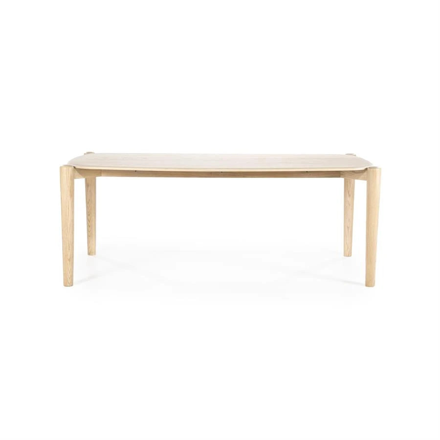 Spisebord Selbu - 200x100 cm Eleonora Spisebord