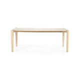 Spisebord Selbu - 200x100 cm Eleonora Spisebord