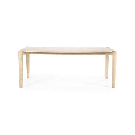 Spisebord Selbu - 200x100 cm Eleonora Spisebord