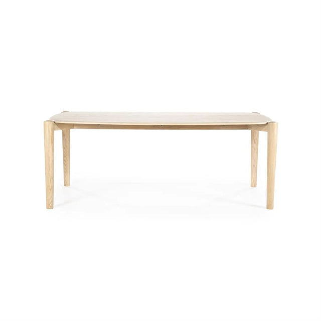 Spisebord Selbu - 200x100 cm Eleonora Spisebord