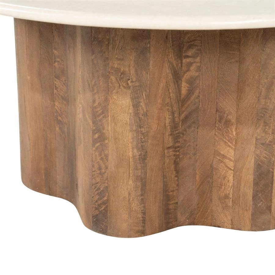 Kaffebord Bodhi Eleonora Sofabord