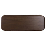 Tellerbord Prancer brun Richmond Interiors Bordhylle
