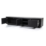 TV-benk Helsinki 200cm Eleonora TV-benk