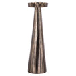 Lysestake Evola bronse L Richmond Interiors Lysestake