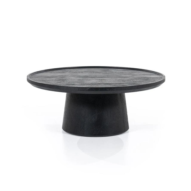 Salongbord Ron 80x32 Eleonora Sofabord