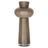Vase Lunor taupe liten Richmond Interiors Vase