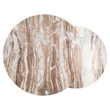 Salongbord Bottega Blush beige Sett med 2 Richmond Interiors Sofabord