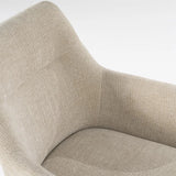 Bliss med armlene By-Boo Spisestol
