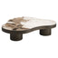 Salongbord Langford brun Richmond Interiors Sofabord