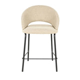 Barstool Nido By-Boo Barstol