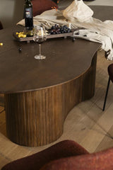 Spisebord Jordy - 200x110 cm Eleonora Spisebord