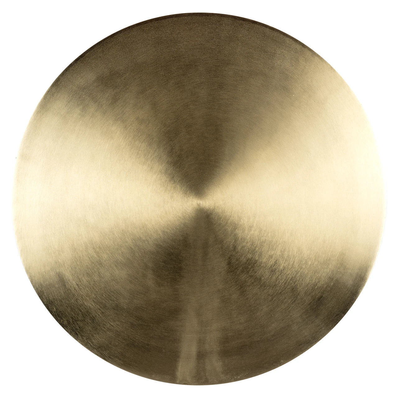 Endebord Dalina grønn Richmond Interiors Sidebord