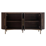 Sideboard Luxor brun Richmond Interiors Skjenk