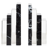 Bokstativ Fancy black Richmond Interiors Hylle
