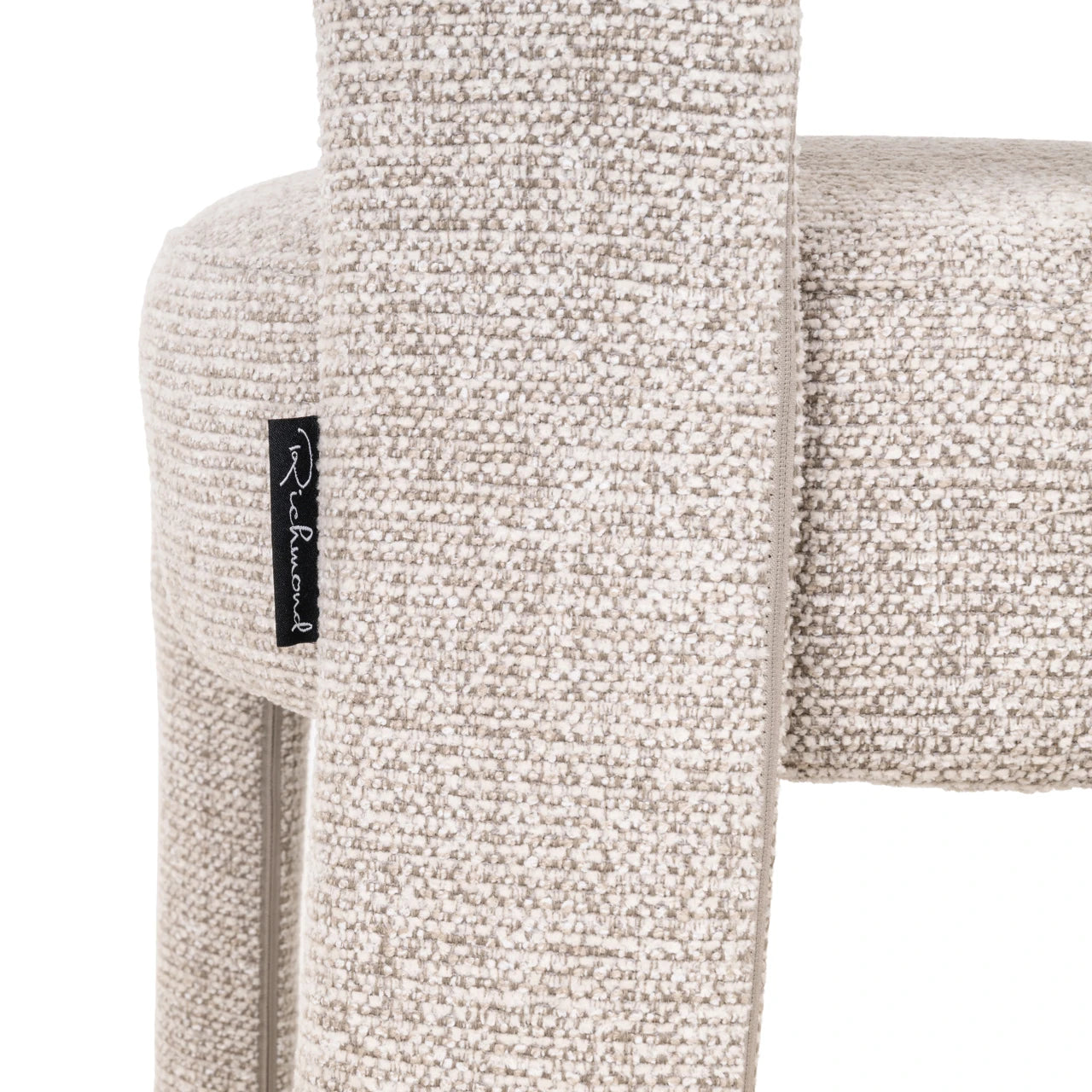 Spisestol Nerio natural fancy Richmond Interiors Spisestol