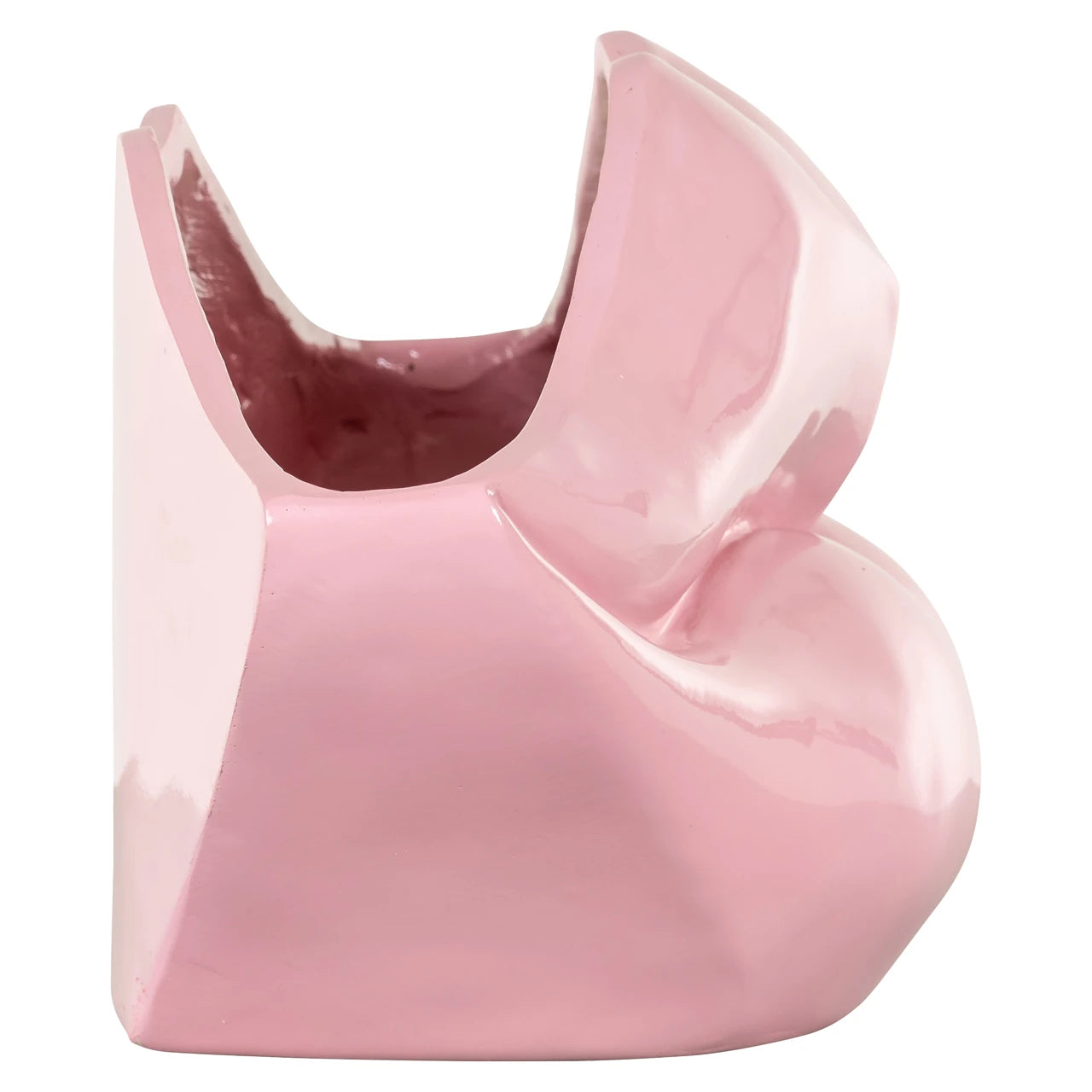 Vase Lippo rosa Richmond Interiors Vase