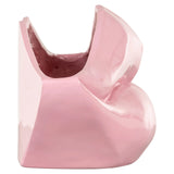 Vase Lippo rosa Richmond Interiors Vase