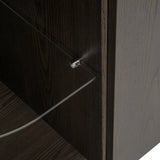 Sideboard Langford brun Richmond Interiors Skjenk