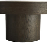 Salongbord Langford brun Richmond Interiors Sofabord