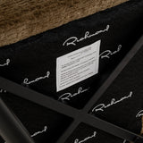 Spisestuestol Taylor brandy fusjon flammehemmende Richmond Interiors Spisestol