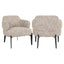 Lenestol Venus trendy natur Richmond Interiors Lenestol