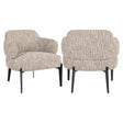 Lenestol Venus trendy natur Richmond Interiors Lenestol