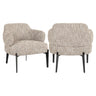 Lenestol Venus trendy natur Richmond Interiors Lenestol