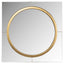 Speil Briana gull Richmond Interiors Speil