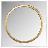 Speil Briana gull Richmond Interiors Speil