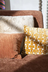 Pillow Mosa By-Boo Pute
