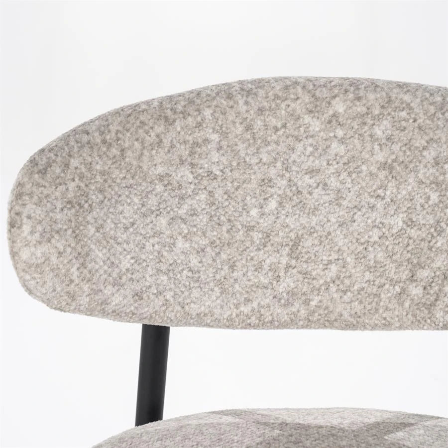 Barstool Jari By-Boo Barstol