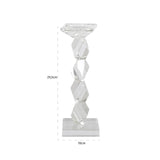 Lysestake Zhara liten Richmond Interiors Lysestake