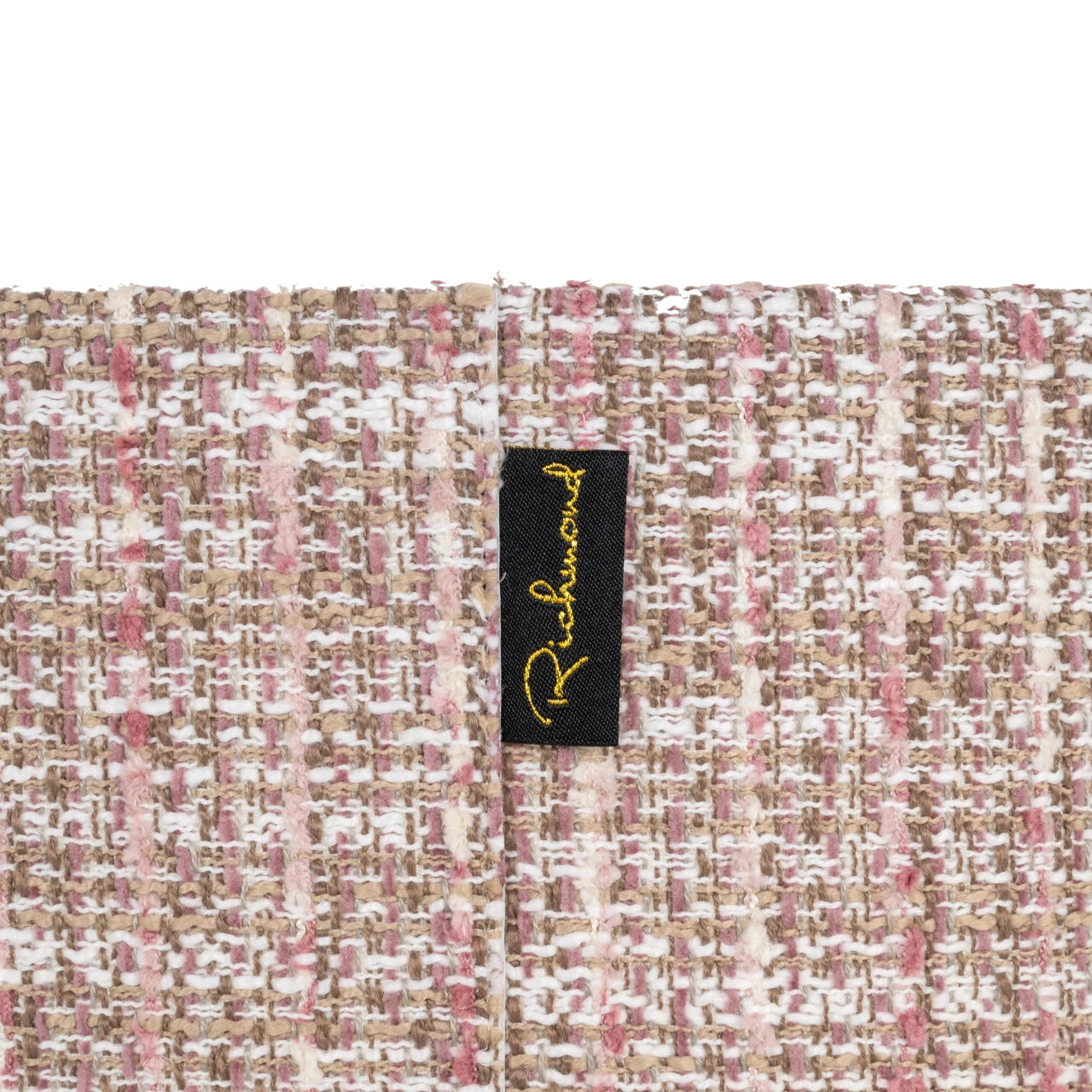 Lampeskjerm Live trendy rose 40Ø Richmond Interiors Lampeskjerm