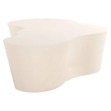 Utendørs kaffebord Urban Bloom sandstein Richmond Interiors Sofabord