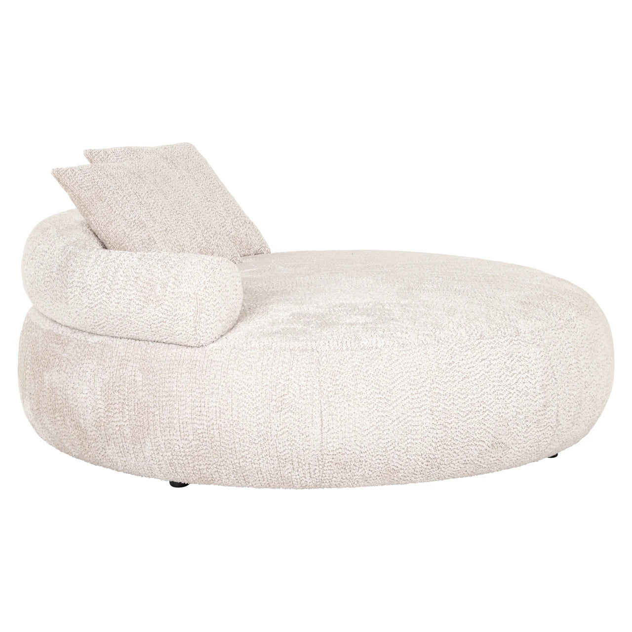 Sofa Tivola nydelig krem Richmond Interiors Sofa