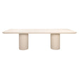 Utendørs spisebord Urban Bloom sandstein 280 Richmond Interiors Spisebord