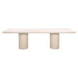 Utendørs spisebord Urban Bloom sandstein 280 Richmond Interiors Spisebord