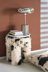 Bordlampe Chromeo By-Boo Bordlampe