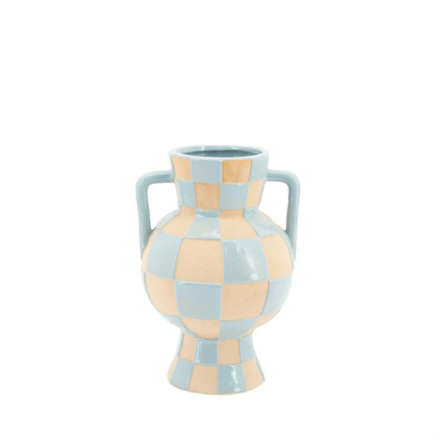 Vase Blocsy 1 By-Boo Vase